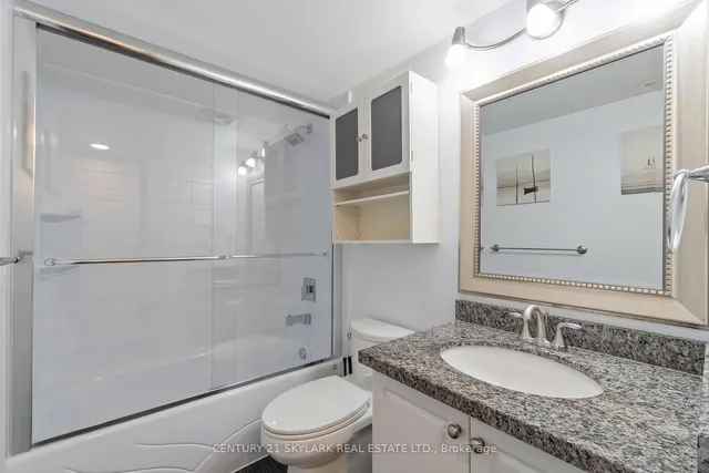 Additional property image - 3043 Finch Ave Unit 2027