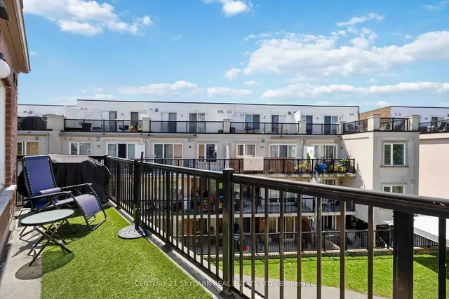 Additional property image - 3043 Finch Ave Unit 2027
