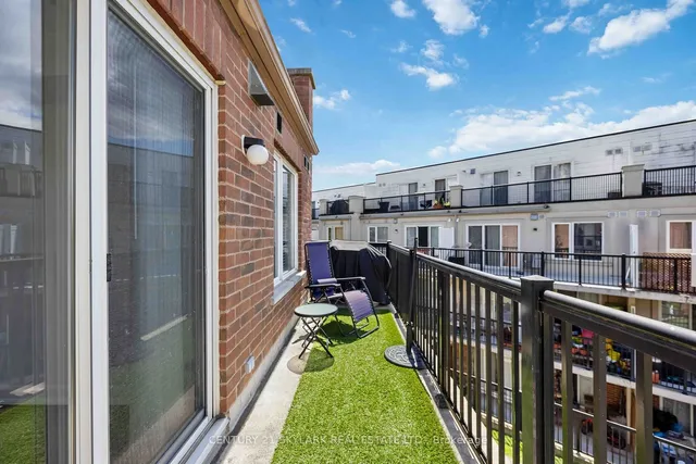 Additional property image - 3043 Finch Ave Unit 2027