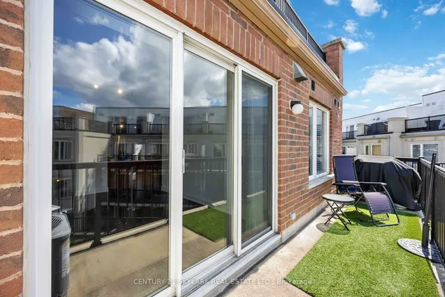 Additional property image - 3043 Finch Ave Unit 2027