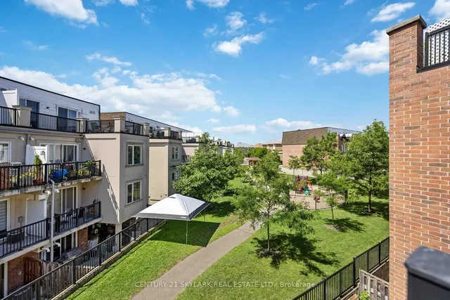 Additional property image - 3043 Finch Ave Unit 2027