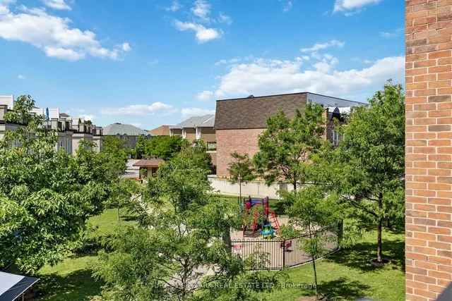 Additional property image - 3043 Finch Ave Unit 2027