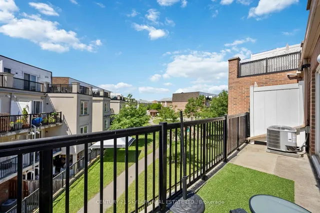 Additional property image - 3043 Finch Ave Unit 2027