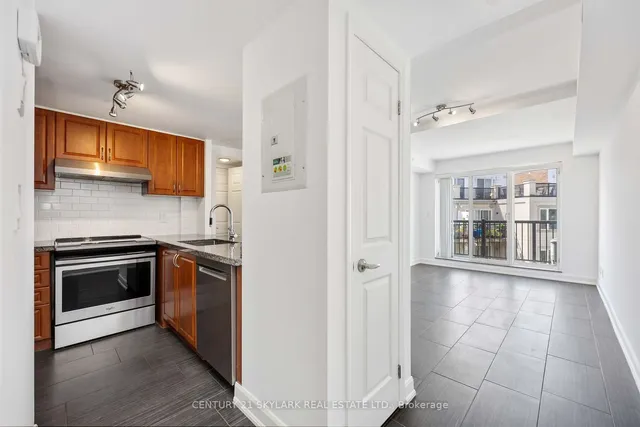 Additional property image - 3043 Finch Ave Unit 2027