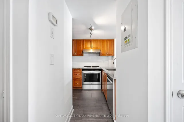 Additional property image - 3043 Finch Ave Unit 2027
