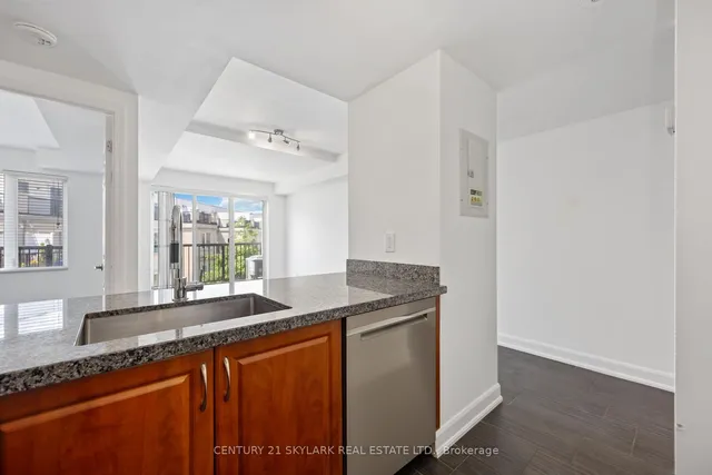 Additional property image - 3043 Finch Ave Unit 2027