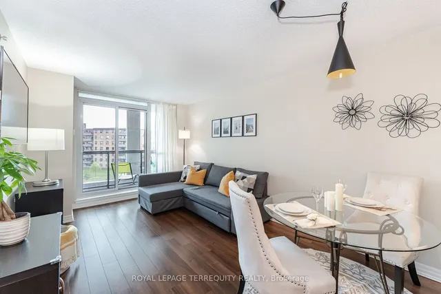 Additional property image - 80 Esther Lorrie Dr Unit 503