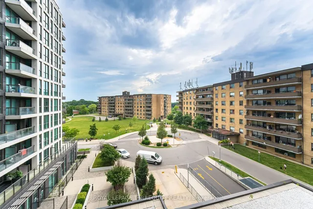 Additional property image - 80 Esther Lorrie Dr Unit 503