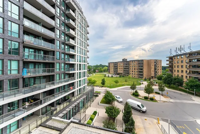 Additional property image - 80 Esther Lorrie Dr Unit 503