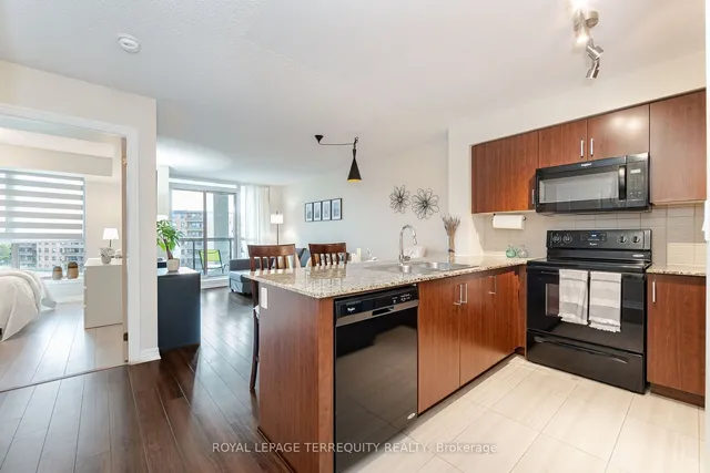 Additional property image - 80 Esther Lorrie Dr Unit 503
