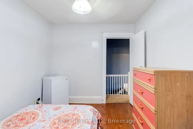Additional property image - 16 Pryor Ave
