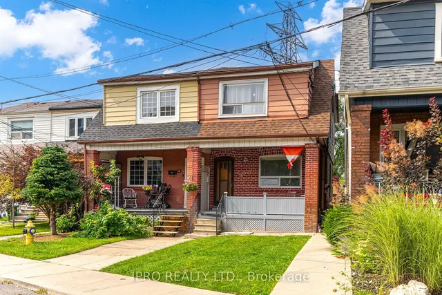 Additional property image - 16 Pryor Ave