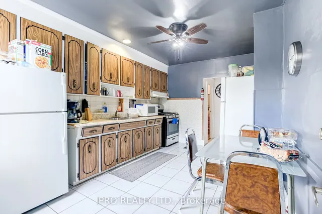 Additional property image - 16 Pryor Ave