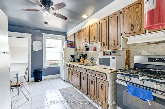 Additional property image - 16 Pryor Ave