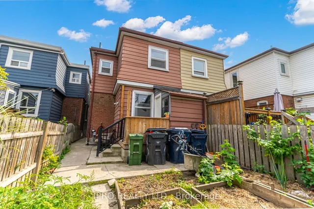 Additional property image - 16 Pryor Ave