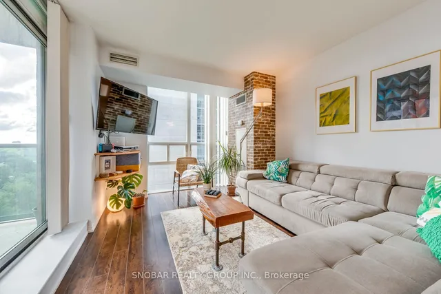Additional property image - 7 Michael Power Pl Unit 803