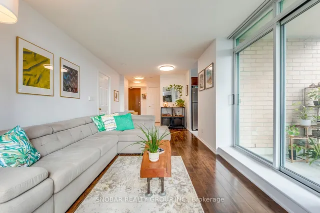 Additional property image - 7 Michael Power Pl Unit 803