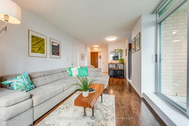 Additional property image - 7 Michael Power Pl Unit 803