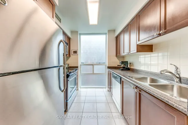 Additional property image - 7 Michael Power Pl Unit 803