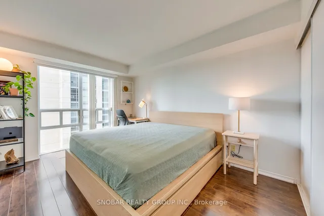 Additional property image - 7 Michael Power Pl Unit 803