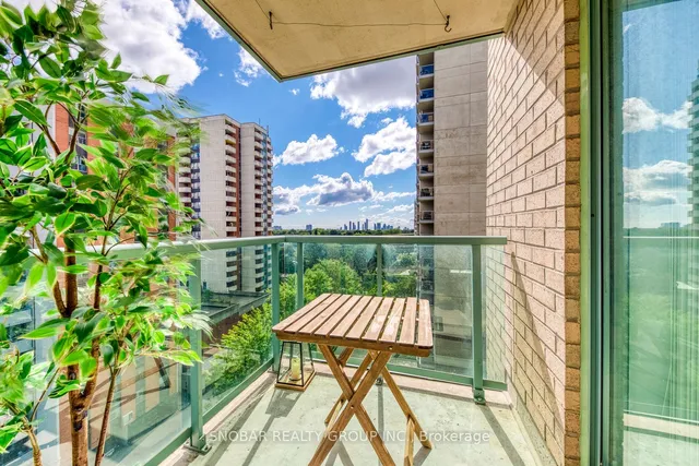 Additional property image - 7 Michael Power Pl Unit 803