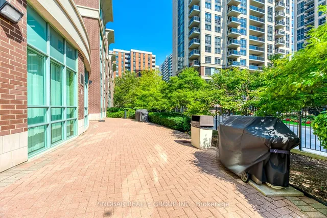 Additional property image - 7 Michael Power Pl Unit 803