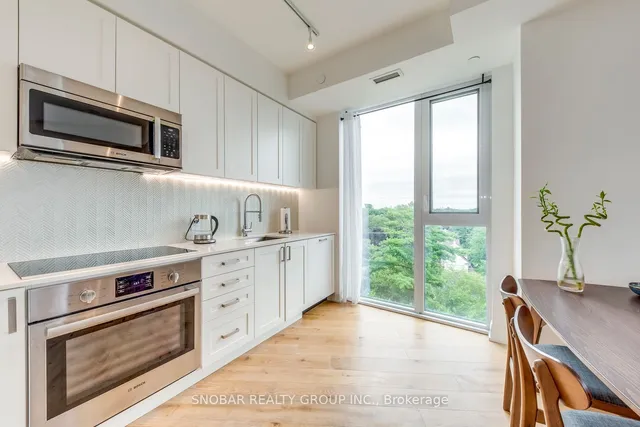 Additional property image - 293 The Kingsway Unit 610