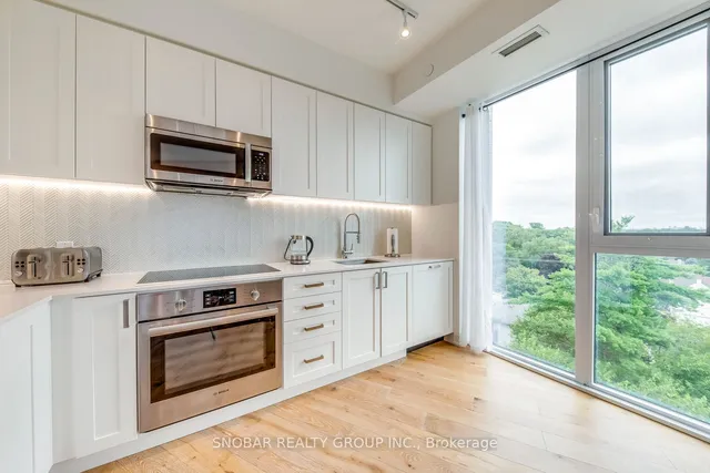Additional property image - 293 The Kingsway Unit 610