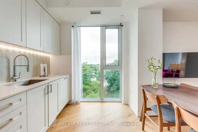 Additional property image - 293 The Kingsway Unit 610