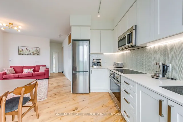 Additional property image - 293 The Kingsway Unit 610