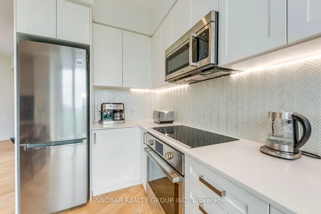 Additional property image - 293 The Kingsway Unit 610