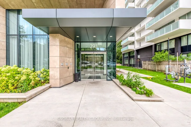 Additional property image - 293 The Kingsway Unit 610