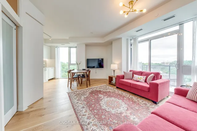 Additional property image - 293 The Kingsway Unit 610