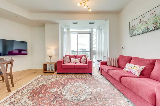 Additional property image - 293 The Kingsway Unit 610