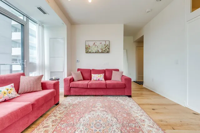 Additional property image - 293 The Kingsway Unit 610