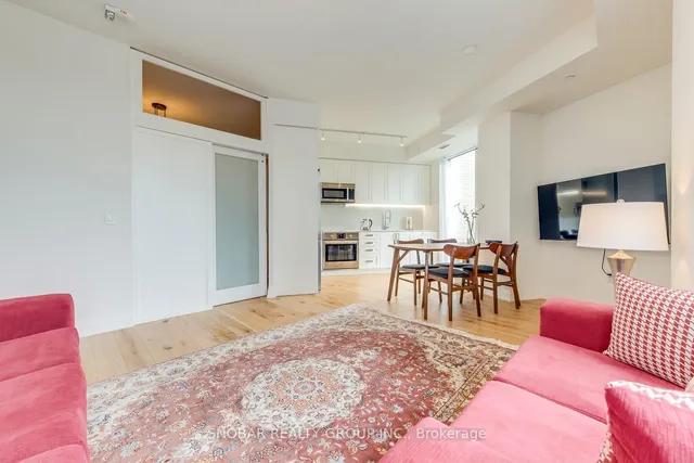Additional property image - 293 The Kingsway Unit 610