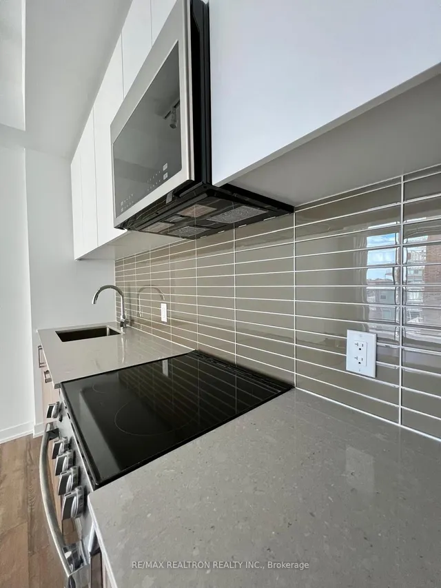 Additional property image - 1787 St Clair Ave Unit 604