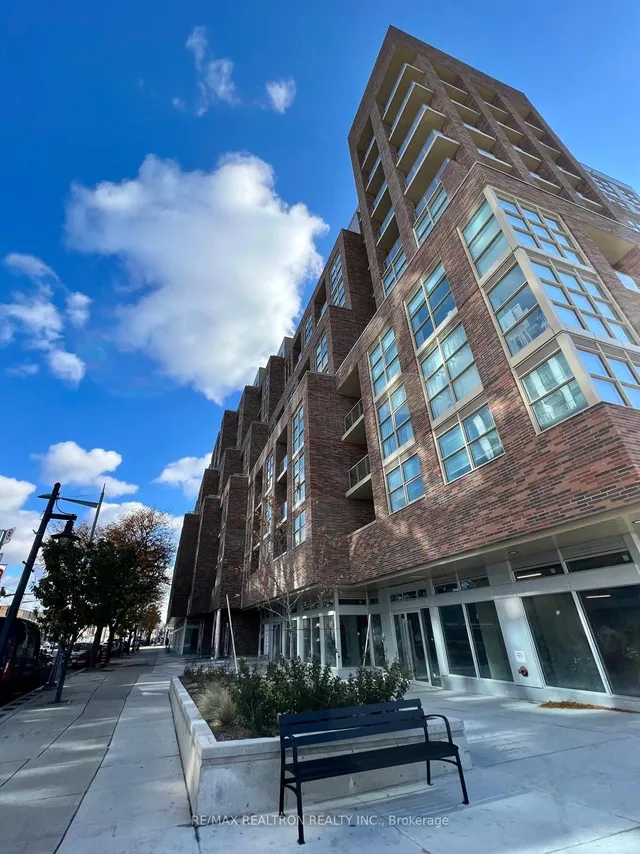 Additional property image - 1787 St Clair Ave Unit 604