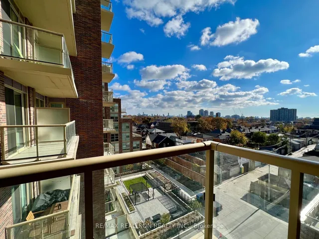 Additional property image - 1787 St Clair Ave Unit 604