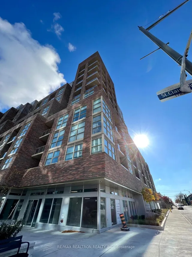Additional property image - 1787 St Clair Ave Unit 604