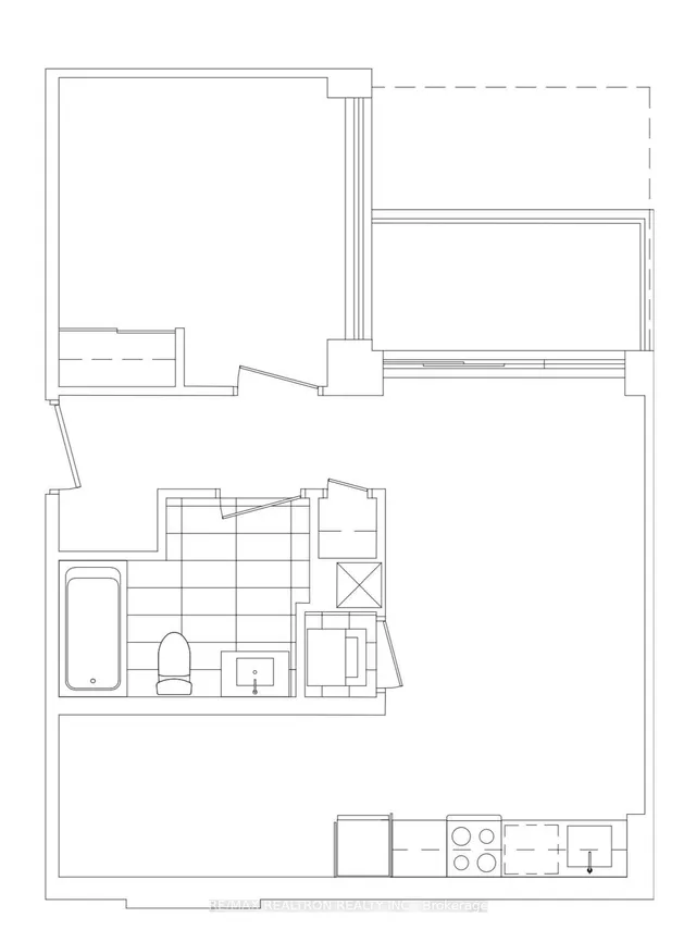 Additional property image - 1787 St Clair Ave Unit 604