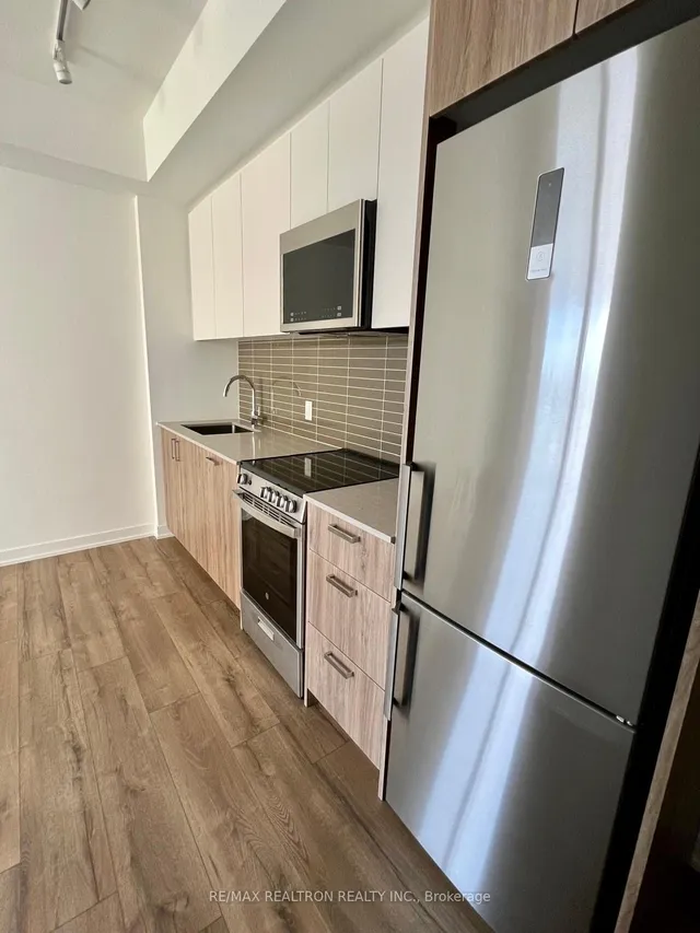 Additional property image - 1787 St Clair Ave Unit 604