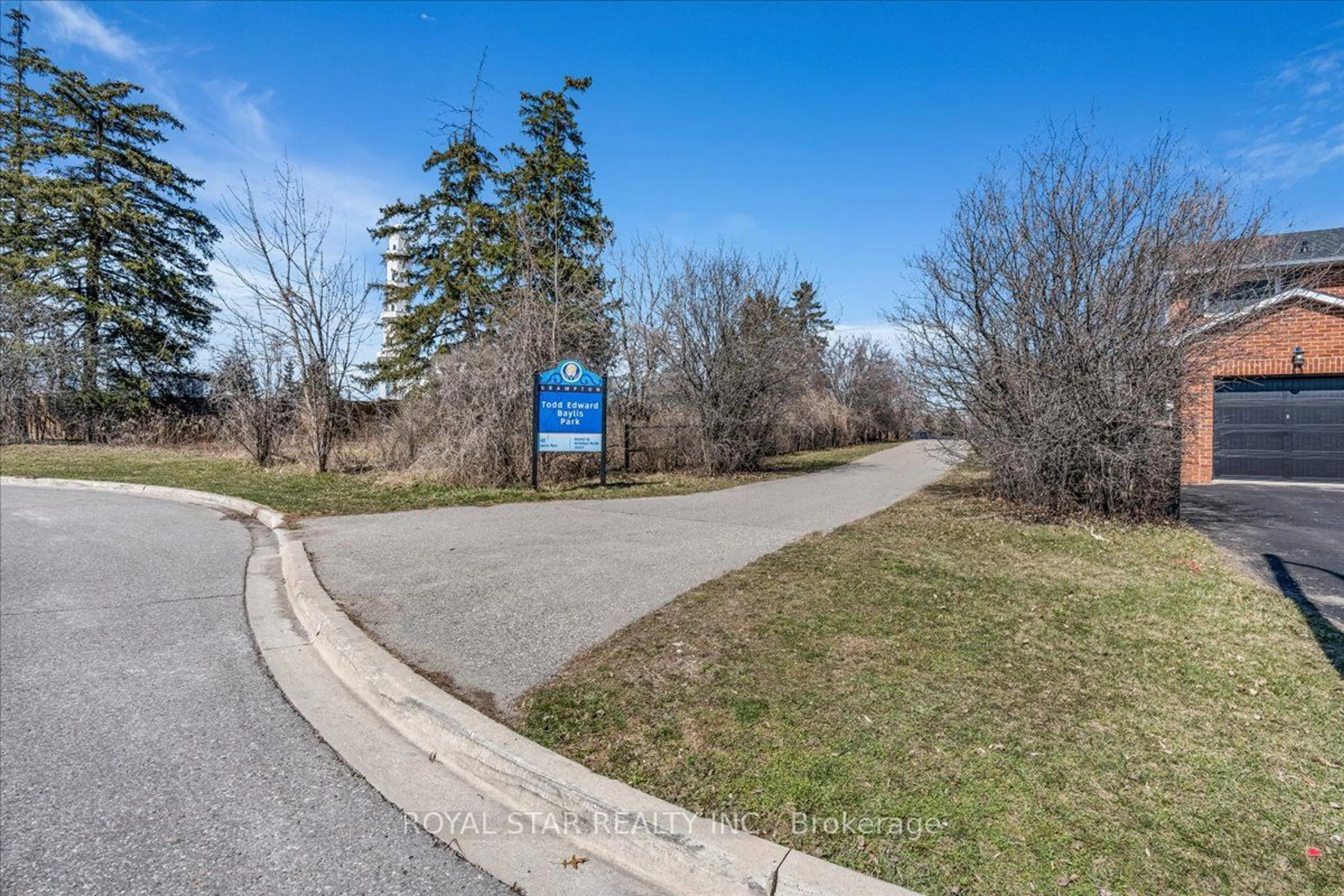 Lakeview for 30 Aurora Pl, Brampton Ontario L6Z 2A8