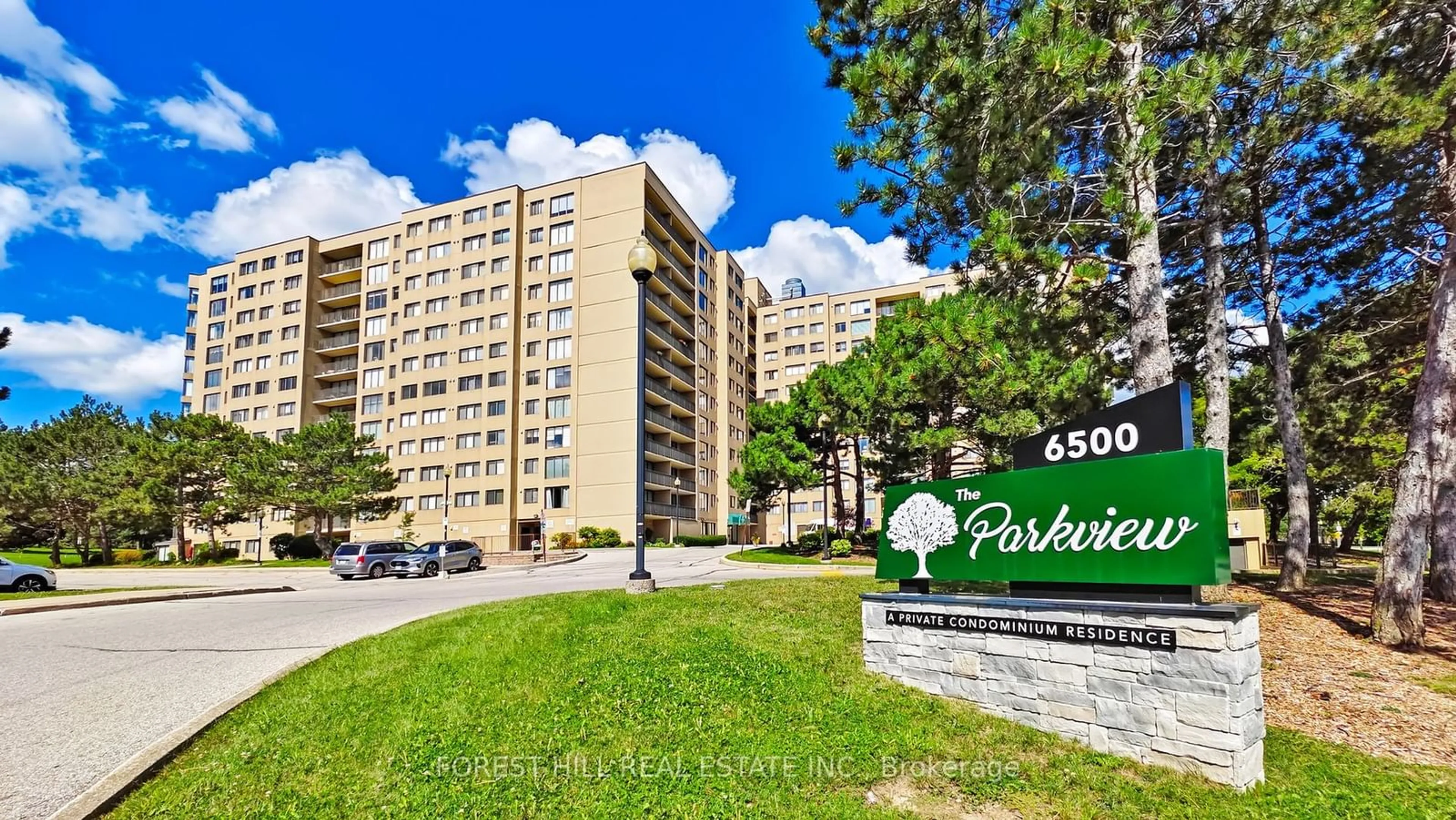 Lakeview for 6500 Montevideo Rd #603, Mississauga Ontario L5N 3T6