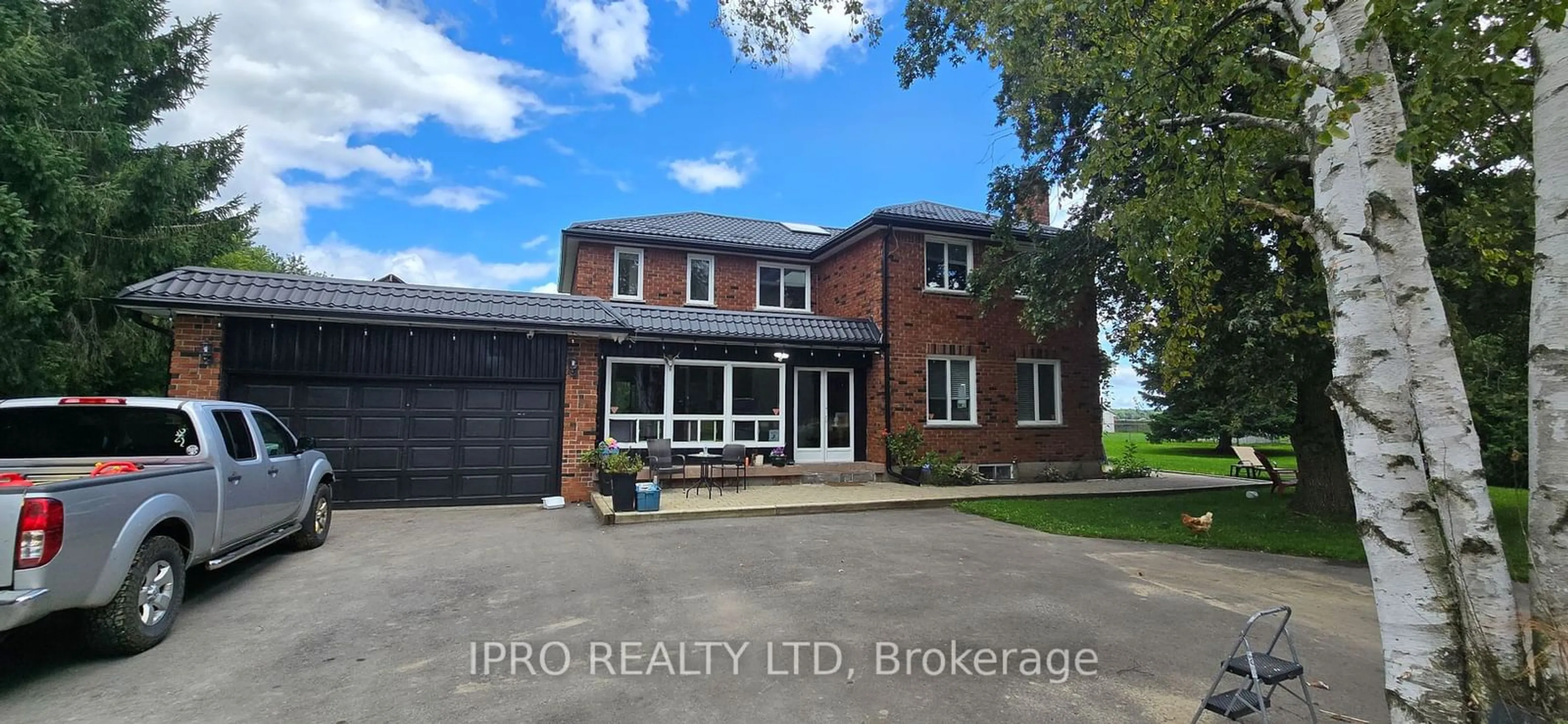 Frontside or backside of a home for 17979 St Andrews Rd, Caledon Ontario L0N 1E0