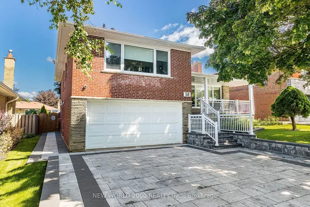 Additional property image - 58 Comay Rd