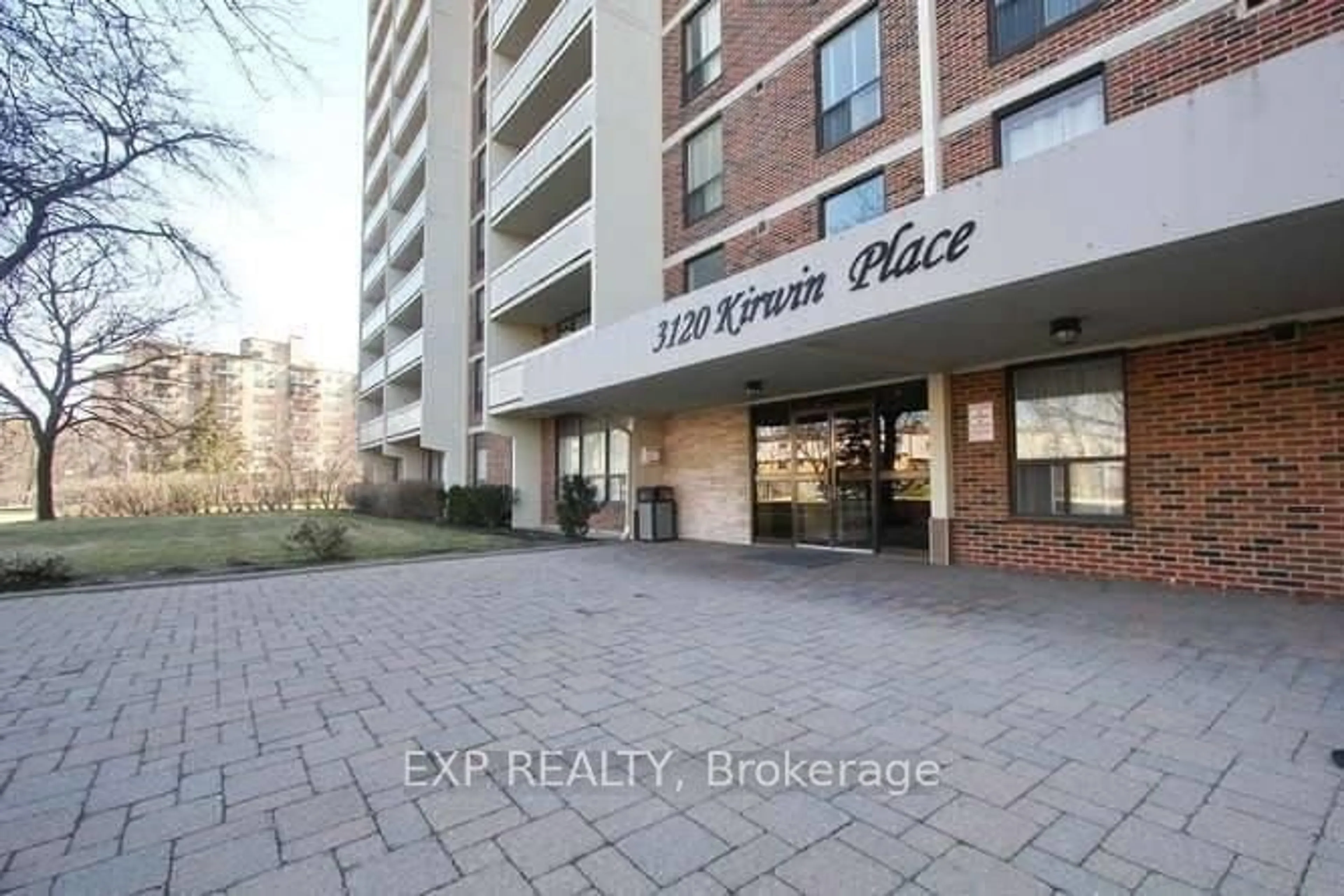 Unknown for 3120 Kirwin Ave #407, Mississauga Ontario L5A 3R2