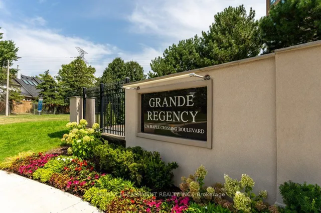 Additional property image - 1276 Maple Crossing Blvd Unit 310