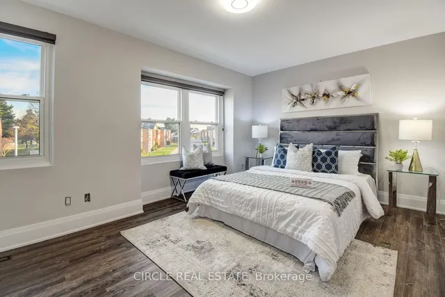 Additional property image - 900 Central Park Dr Unit 30