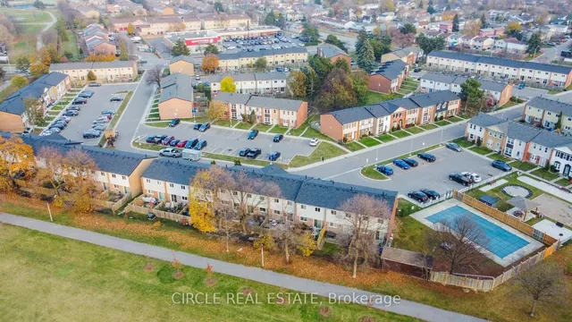 Additional property image - 900 Central Park Dr Unit 30